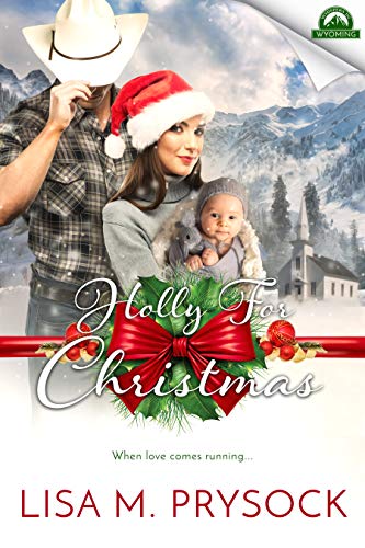 Holly for Christmas (Whispers in Wyoming #21)