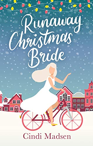 Runaway Christmas Bride (Kindle Edition)