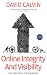 Online Integrity and Visibi...