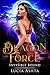 Invisible Bound (Dragon Force #2)