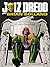 JUIZ DREDD por BRIAN BOLLAND