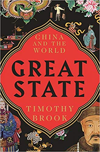 Great State: China and the World