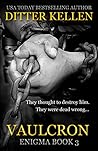 Vaulcron (Enigma #3)