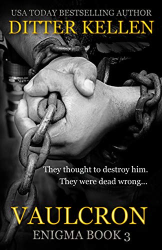 Vaulcron (Enigma #3)