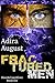 Fractured Men (Hunt&Cam4Ever, #6)