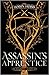 Assassin's Apprentice (Farseer Trilogy, #1)