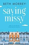 Saving Missy by Beth Morrey