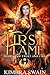 First Flame (Stories of Fro...