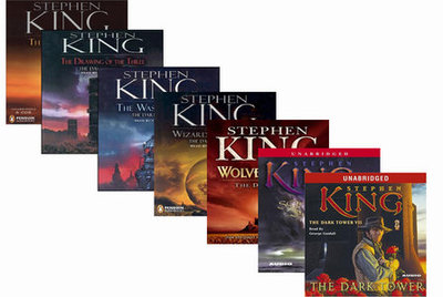 The Dark Tower