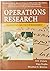 Operations Research: Quantitative Analysis for Management