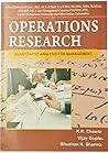 Operations Research: Quantitative Analysis for Management