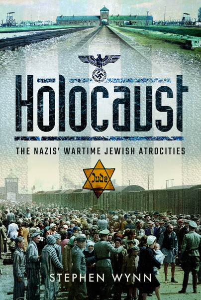 Holocaust: The Nazis' Wartime Jewish Atrocities (Hardcover)