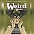 Weird Tales, Issue 363