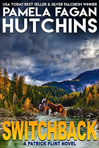 Switchback (Patrick Flint #1)