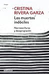 Los muertos indóc...