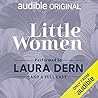 Little Women by Louisa May Alcott