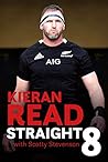 Kieran Read - Straight 8