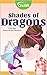 Shades of Dragons by Kate Myers