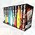 The Temperance Brennan Series 18 Books Collection Set By Kathy Reichs ( Series 1,2 & 3 )