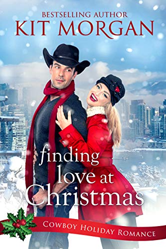 Finding Love at Christmas (Kindle Edition)