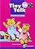 Tiny Talk 1A Student Book