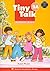 Tiny Talk 2A Student Book