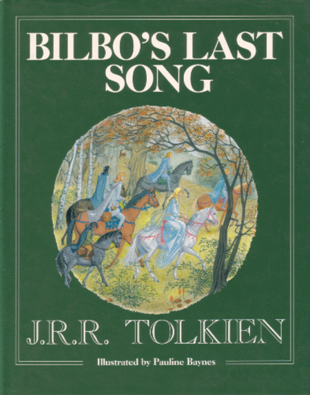 Bilbo's Last Song