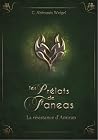 L'alliance d'Amiran (Les prélats de Faneas, #3) L'alliance d'Amiran (Les prélats de Faneas, #3)