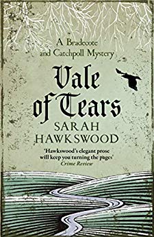 Vale of Tears (A Bradecote and Catchpoll Investigation, #5)