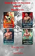 Dark Warrior Alliance Boxset 5