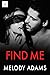 Find Me (Fear Me #2)