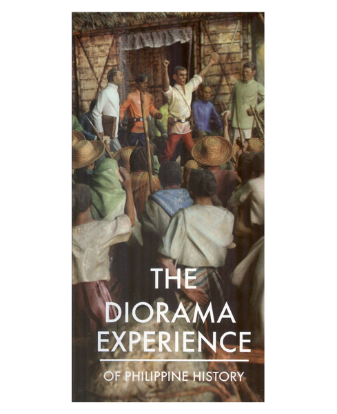 Diorama Guidebook