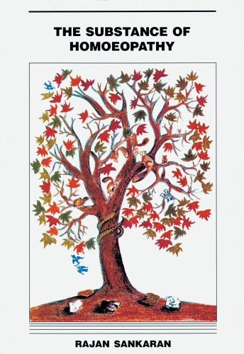 The Substance of Homeopathy (Hardcover)