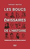 Les Boucs émissaires de l'Histoire