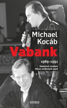 Vabank: 1989-1991 Sametová revoluce - Odsun sovětských vojsk