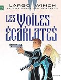 Les voiles écarlates