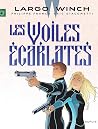 Les voiles écarlates (Largo Winch, #22)