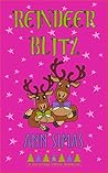 Reindeer Blitz: A Christmas Valley Romance