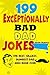 199 Exceptionally Bad Dad J...