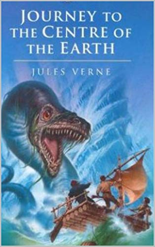 A Journey to the Centre of the Earth