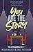 You are the Story (The Extra Series Book 7)