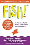 Fish!: A Proven W...