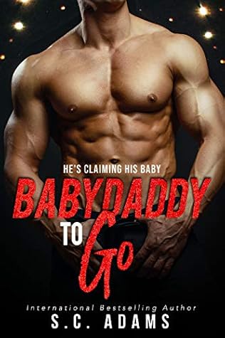 Babydaddy To Go (To Go #4)