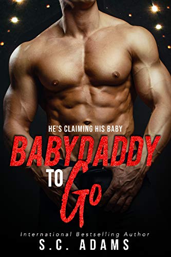 Babydaddy To Go (To Go #4)