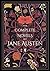 The Complete Novels of Jane Austen by Jane Austen