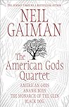 The American Gods...