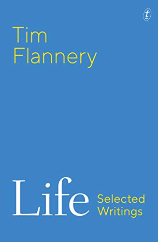 Life: Selected Writings (Kindle Edition)