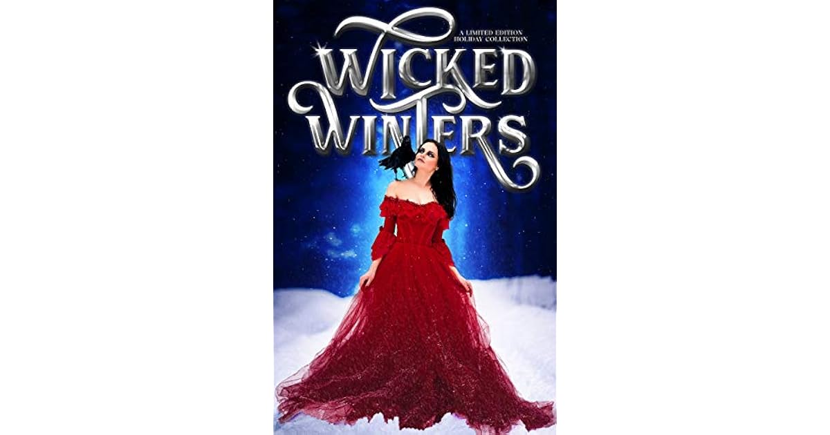 Wicked Winters By Melanie Karsak