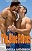 The Blue Forces by Arabella Anderson