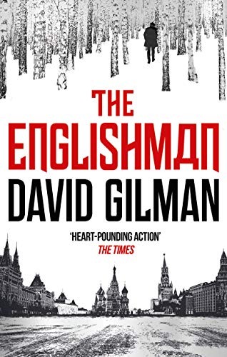 The Englishman (The Englishman #1)